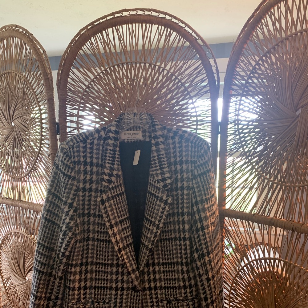 Alfred Dunner Blazer
